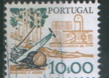 Zn. Portugalia Mi 1430 kas  1979