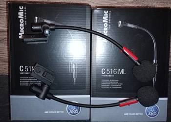 Mikrofony C516ML AKG