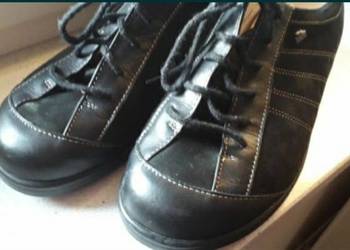Finn Comfort buty damskie skórzane 39 BDB