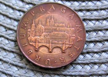 Czechy 50 Koron 1993r - Most Karola