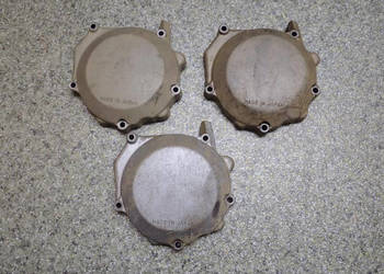 1 SZT. DEKIEL ISKROWNIKA POKRYWA MAGNETA STATORA 2VM YAMAHA YZ 250 88-93R …