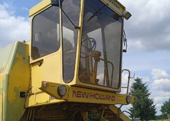 New Holland 1530 CZĘŚCI