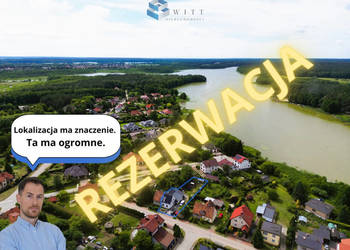Do sprzedaży dom bliźniak 114m2 Ostróda Mikołaja Reja
