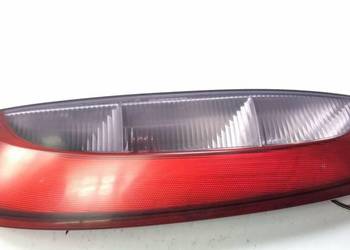 LAMPA LEWA TYŁ OPEL CORSA 09114336 LAMPA LEWA TYŁ OPEL CORSA 09114336