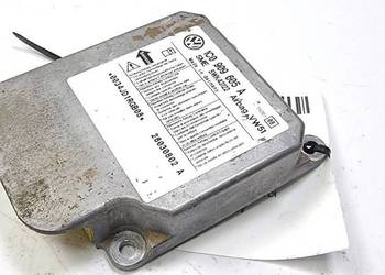 MODUŁ VOLKSWAGEN GOLF IV 1C0909605