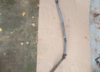 Przewód olejowy przekładni SCANIA R