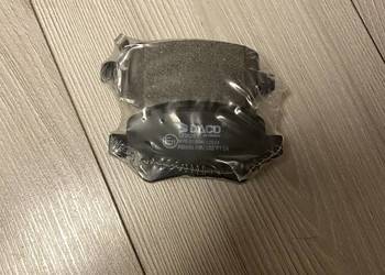 Klocki hamulcowe Opel Astra