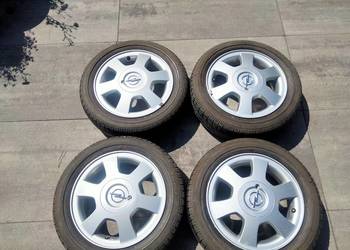 felgi aluminiowe 14 OPEL 4x100 corsa astra agila inne