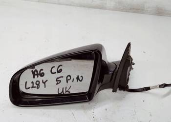 LUSTERKO LEWE AUDI A6 C6 LZ9Y 5 PIN UK