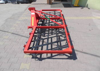 Brona Polowa marki Dziekan-3Ś16 Wuka Brona Polowa marki Dziekan-3Ś16 Wuka