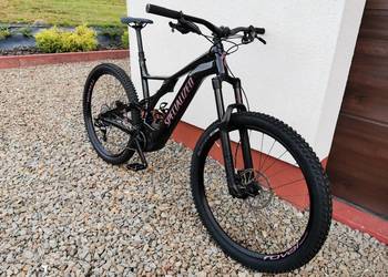 Specialized Turbo Levo, Full MTB  ebike, rower elektryczny, elektryk
