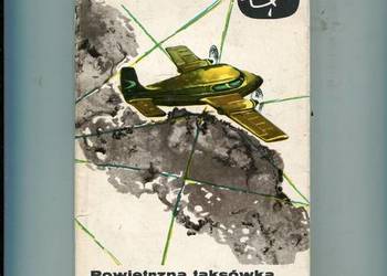 Powietrzna taksówka - Michael Noonan