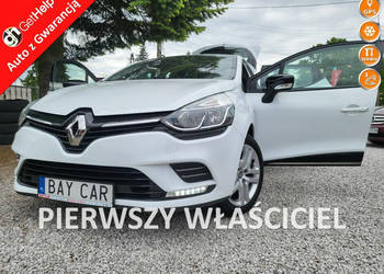 Renault Clio 1.2 75 KM !!! LIFT I Właściciel 100% Przebieg Z Niemiec Zapra…