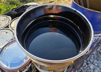 Klej do folii EPDM membran bitumicznych materiałów PVC 20kg 11szt.