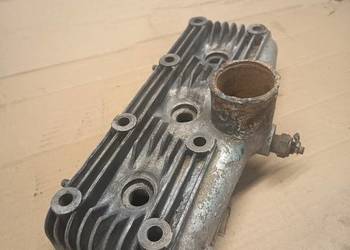 Głowica syrena r20 105 104 Bosto