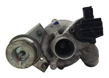 TURBOSPRĘŻARKA Peugeot Partner 308 1.6 THP turbo V762045580