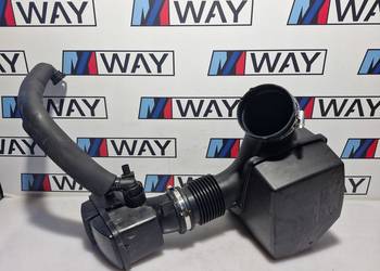 BMW F20 F30 LIFT F36 REZONATOR PRZEWÓD POWIETRZA 8601680 70601484 70601557