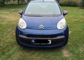 Citroen C1 1.4 hdi