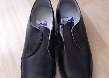 Skórzane Polskie Buty / Półbuty