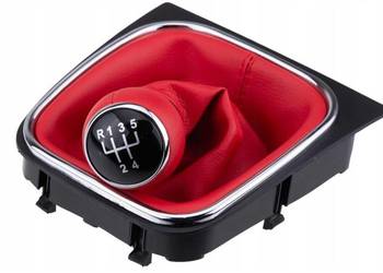 Volkswagen Golf V VI Plus Jetta Gałka zmiany biegów NOWA