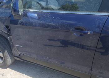 Drzwi kpl Lewe Prawe Lak.47U Chevrolet Captiva/Opel Antara Wysyłka