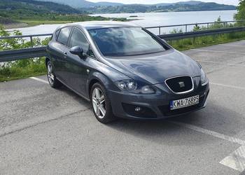 Seat leon 2 2011 1.4 125KM
