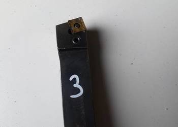 Nóż tokarski Sandvik PSBNL2525M 12 F/V