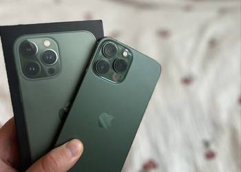iPhone 13 Pro Max 128GB / 85% Baterii