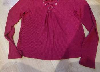 bluzka rozm.S