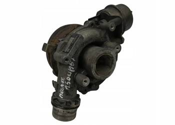 TURBOSPRĘŻARKA Renault Megane III Scenic III 1.5 DCI turbo H821369359