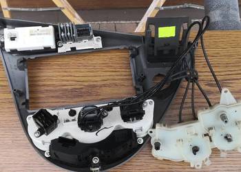 Panel środkowy ford Focus mk1