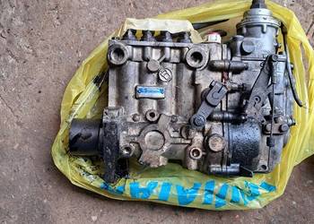 Części do deawoo lublin