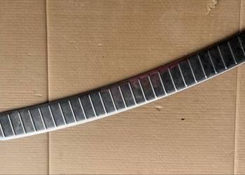 MERCEDES ML W164 164 LISTWA PARAPET TYLNY A1648850016