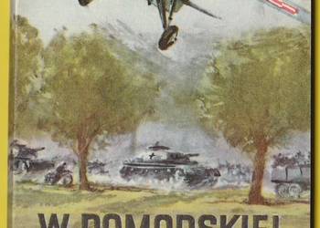 ŻÓŁTY TYGRYS - W POMORSKIEJ GARDZIELI - 1976