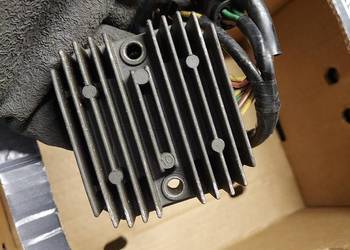 BMW f650 GS regulator napięcia GS 650 f650gs gs650 f 650 gs