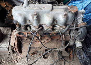 Silnik Polonez 1.6 benzyna