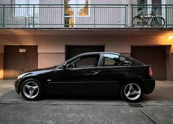 Rare Trispoke – Antera 109 16x7,5 5x120 ET35 + Opony Letnie Falken