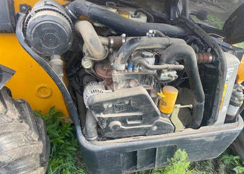 Silnik Jcb TCA-74 , JCB 444-CTA