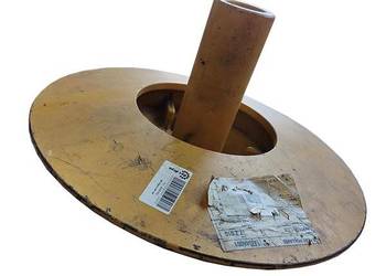 84991650 CNH półtarcza wariatora