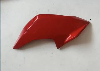 Osłona owiewka reflektora lampy prawa BMW G310 ,BMW G(R ABS)