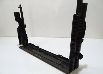 RAMKA OBUDOWA CHŁODNIC BMW E60 E61 N43B20A OE 7545866 (4817378)