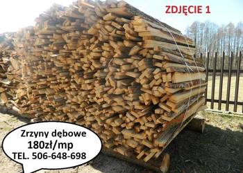 Radzyń zrzyny dębowe drewno rozpałka węgiel pellet brykiet ekogroszek