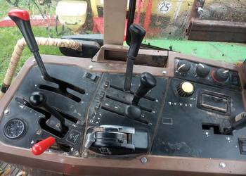 John Deere7800