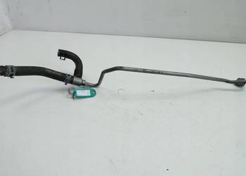 Porsche Cayenne 4.2 TDI PRZEWÓD WĄŻ RURA WODY