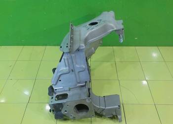 CITROEN C5 III 1.6 HDI 10r SEDAN 4D podluznica prawa przod