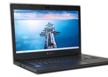 Laptop Toshiba TECRA A30 5205U 13.3" IPS FullHD Intel UHD 4GB/128GB LED KEY
