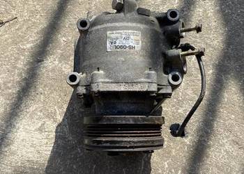 Sprężarka klimatyzacji HS-090L DV 0192483