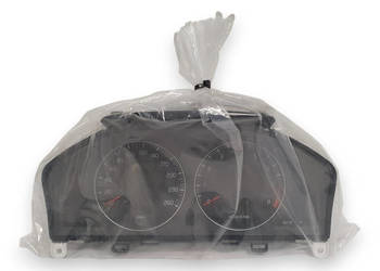 LICZNIK ZEGARY 30786448AA Volvo S80 II 2.5 T 3.2 R6 Benzyna 138 190km eu