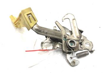 ZAMEK MASKI PRZÓD CITROEN C3 PICASSO Hatchback