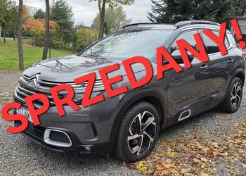 1.6 PureTech 180 KM* Bezwypadkowy* Bogate wyposażenie